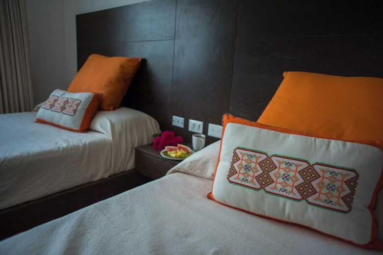 Portea Hotel Playa Del Carmen 5th Ave Midtown