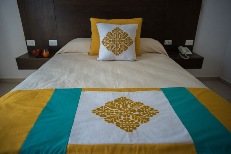Portea Hotel Playa Del Carmen 5th Ave Midtown