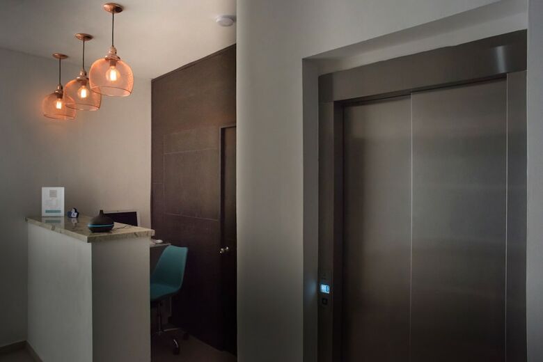 Portea Hotel Playa Del Carmen 5th Ave Midtown