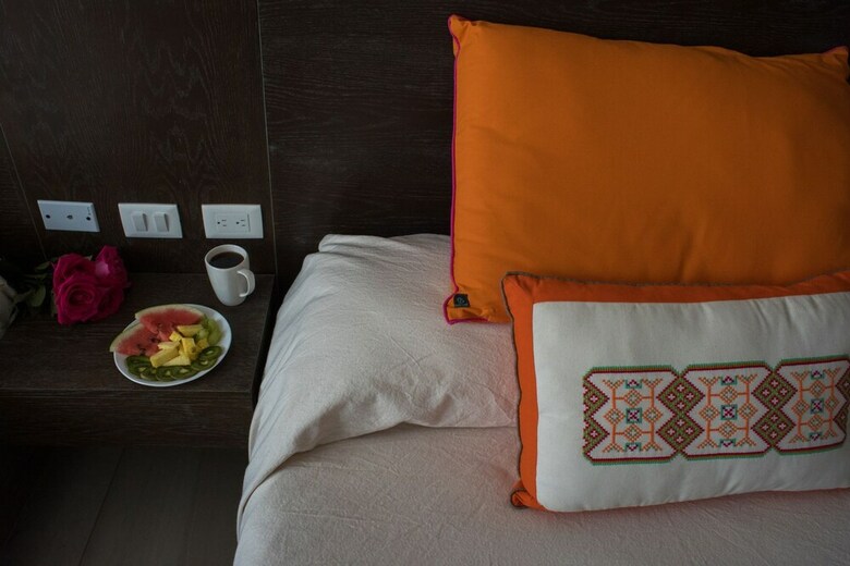 Portea Hotel Playa Del Carmen 5th Ave Midtown