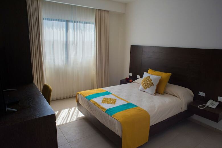 Portea Hotel Playa Del Carmen 5th Ave Midtown