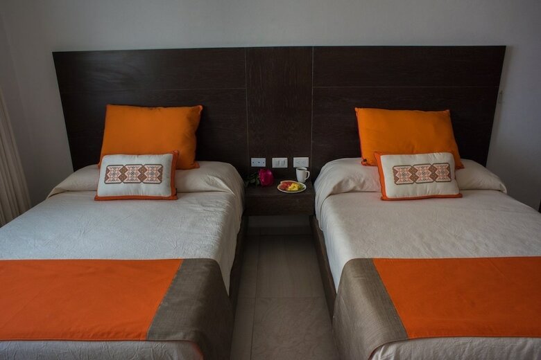 Portea Hotel Playa Del Carmen 5th Ave Midtown