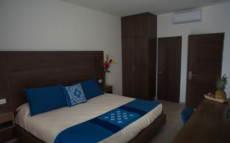 Portea Hotel Playa Del Carmen 5th Ave Midtown