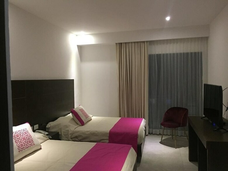 Portea Hotel Playa Del Carmen 5th Ave Midtown