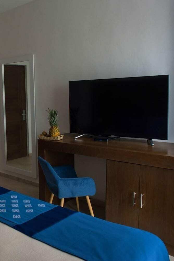 Portea Hotel Playa Del Carmen 5th Ave Midtown