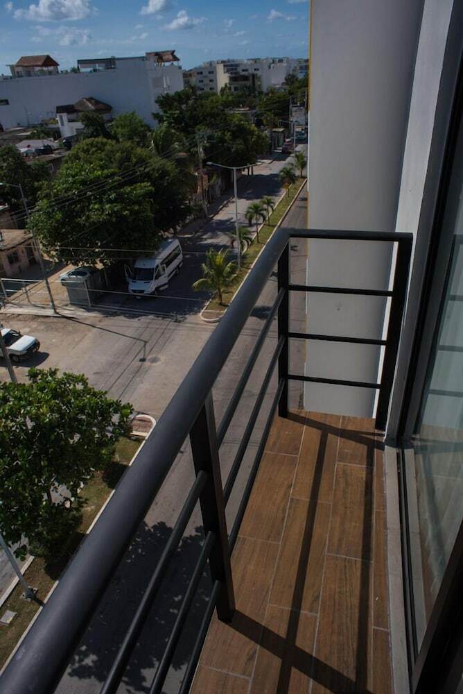 Portea Hotel Playa Del Carmen 5th Ave Midtown
