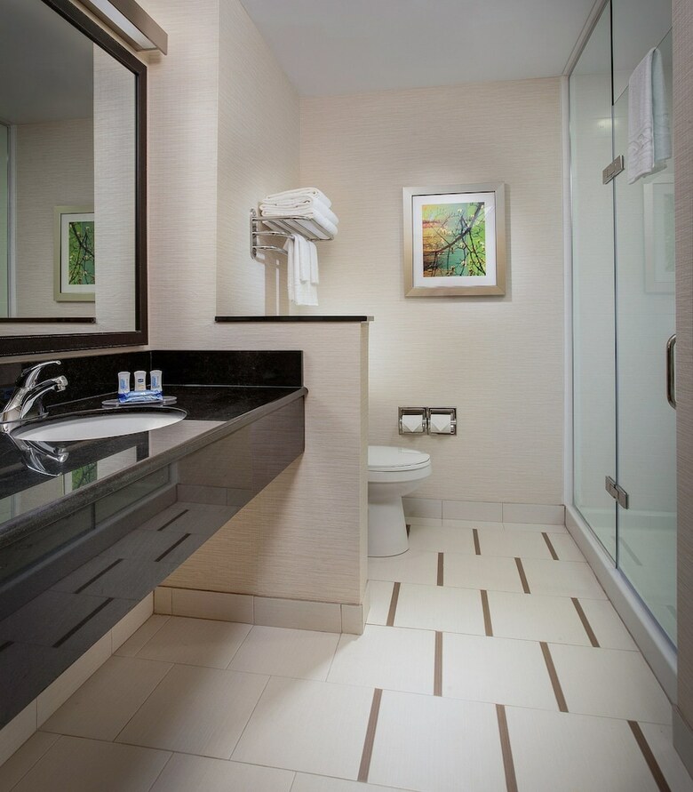 Hotel Fairfield Inn & Suites By Marriott Austin Buda