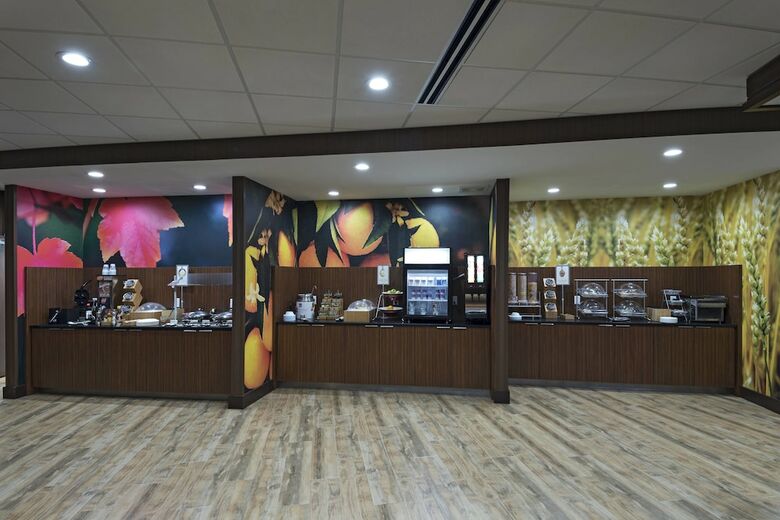 Hotel Fairfield Inn & Suites By Marriott Austin Buda