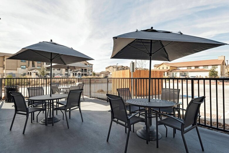 Hotel Fairfield Inn & Suites By Marriott Austin Buda