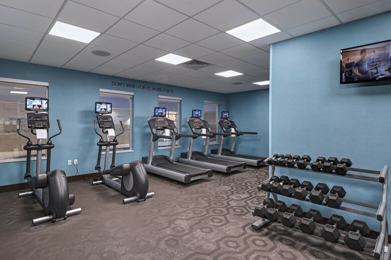 Hotel Fairfield Inn & Suites By Marriott Austin Buda