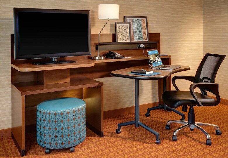 Hotel Fairfield Inn & Suites By Marriott Austin Buda