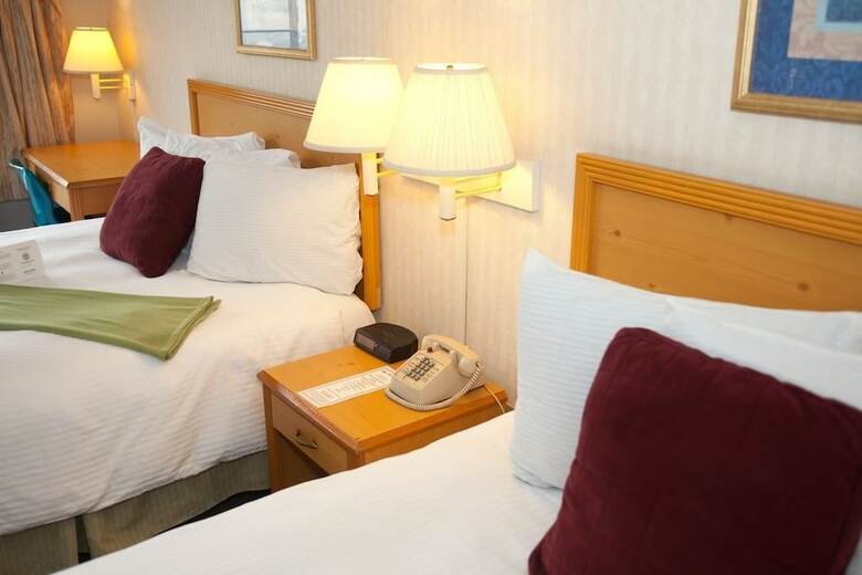 Motel Bay Inn And Suites At Seaworld