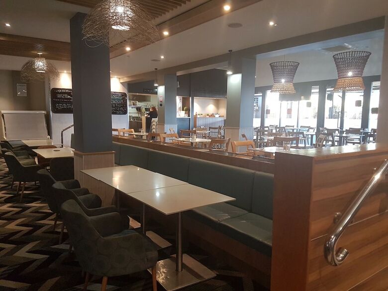Swansea Hotel
