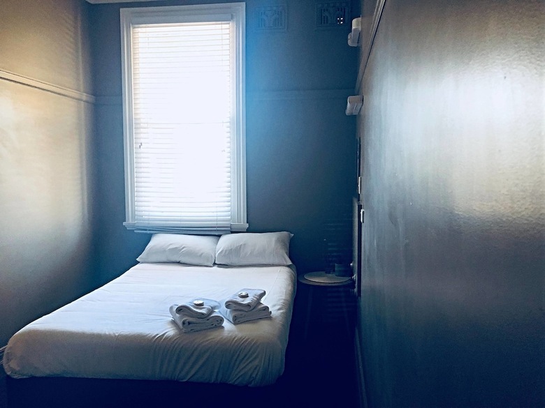 Swansea Hotel