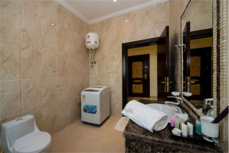 Hotel Taleen Al Hasa