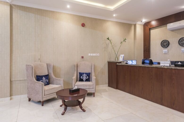Hotel Taleen Al Anfal