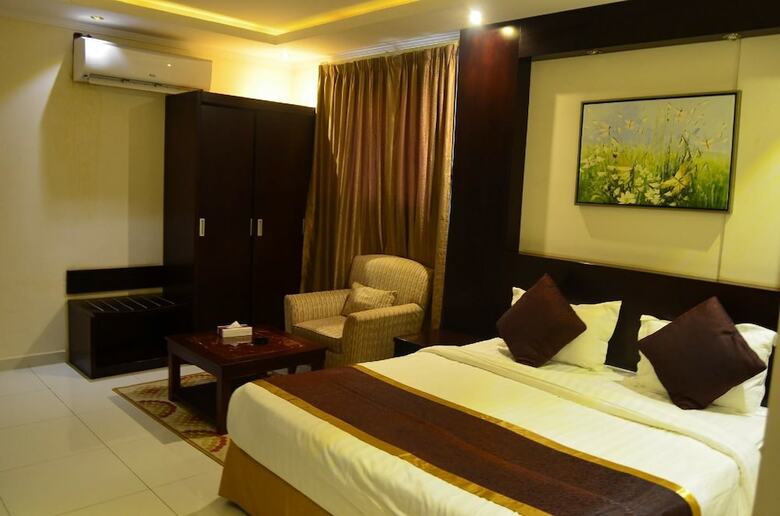 Hotel Taleen Durrat Al Nakhil