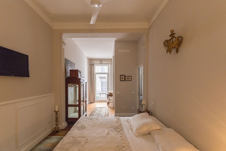 Apartamento Suite Royal