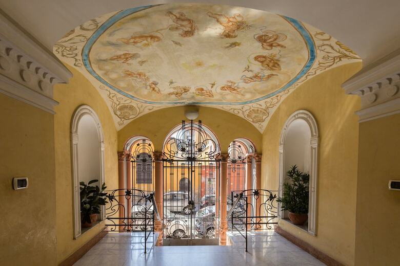 Apartamento Suite Royal