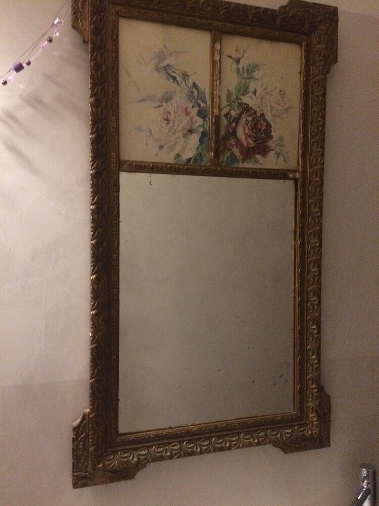 Apartamento Suite Royal