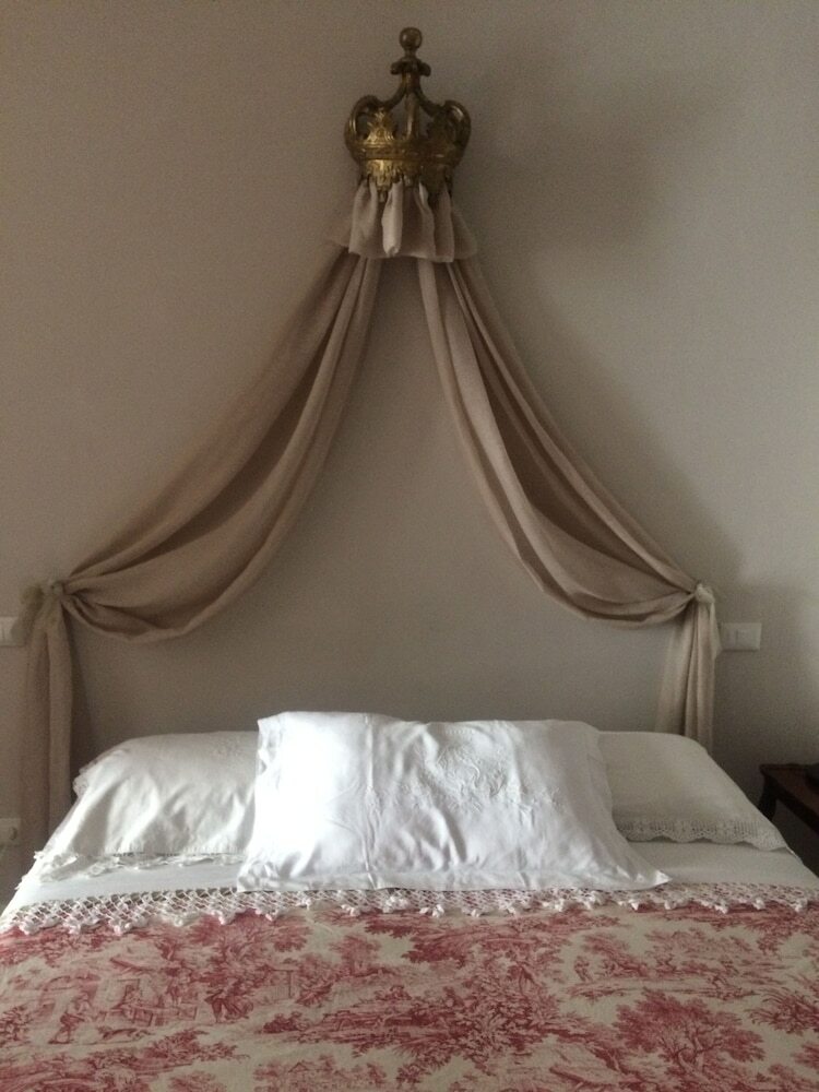 Apartamento Suite Royal