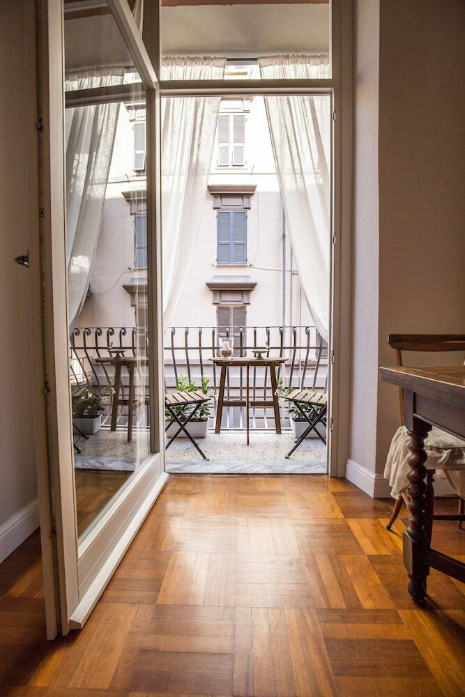 Apartamento Suite Royal