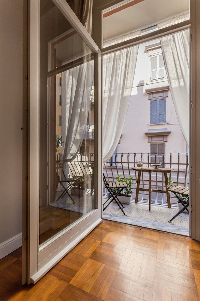 Apartamento Suite Royal