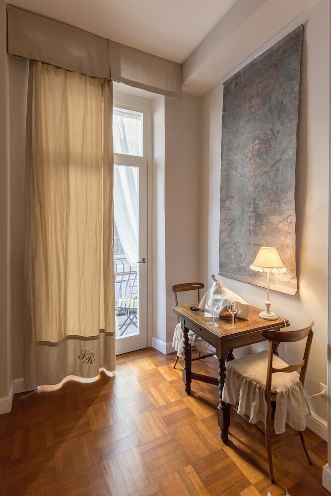 Apartamento Suite Royal