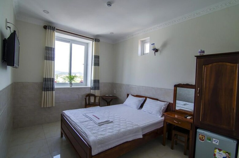 Hotel Kim Hong Anh Guesthouse