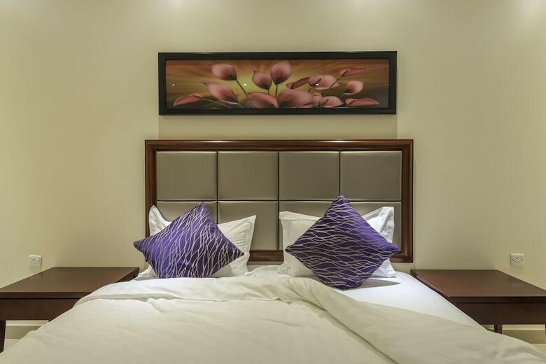 Hotel Taleen Hafsa