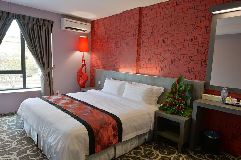 De Champs Hotel