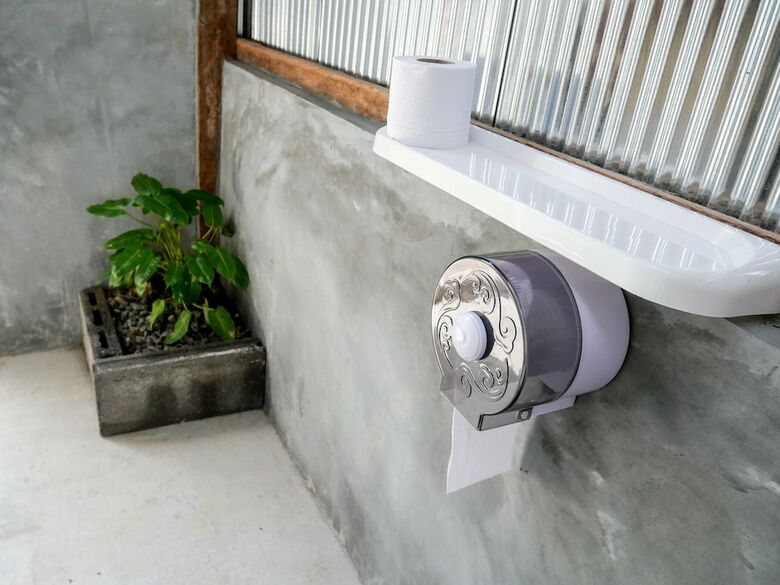 Hotel Samui Caravans Beach Camp
