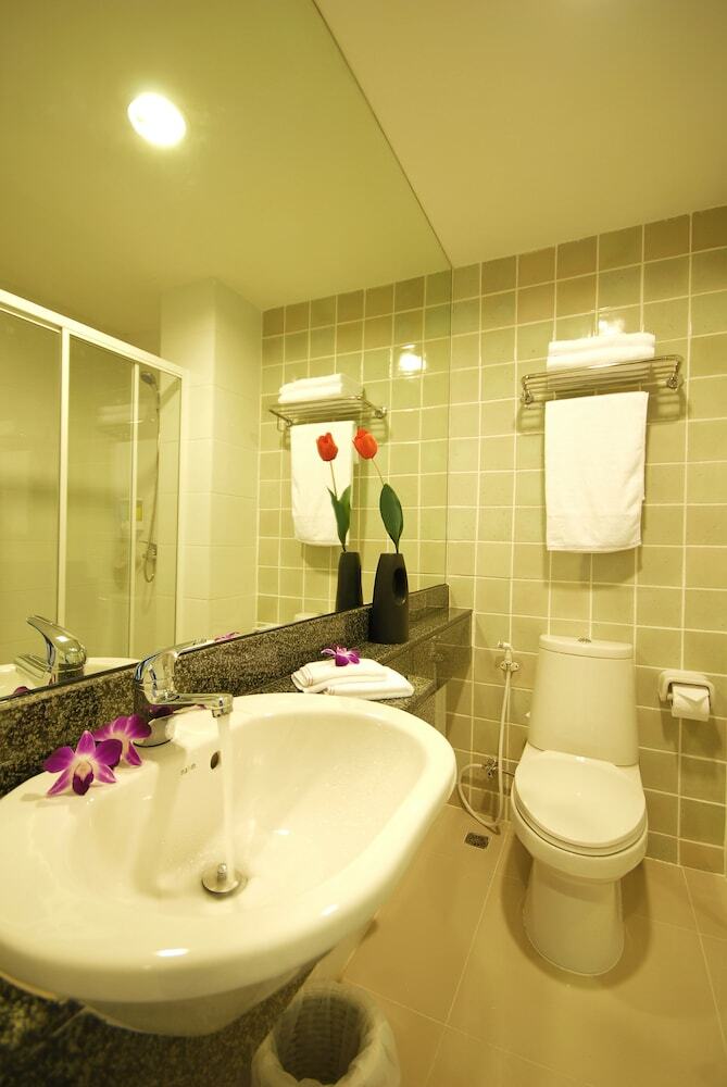 Hotel Bangkok Loft Inn