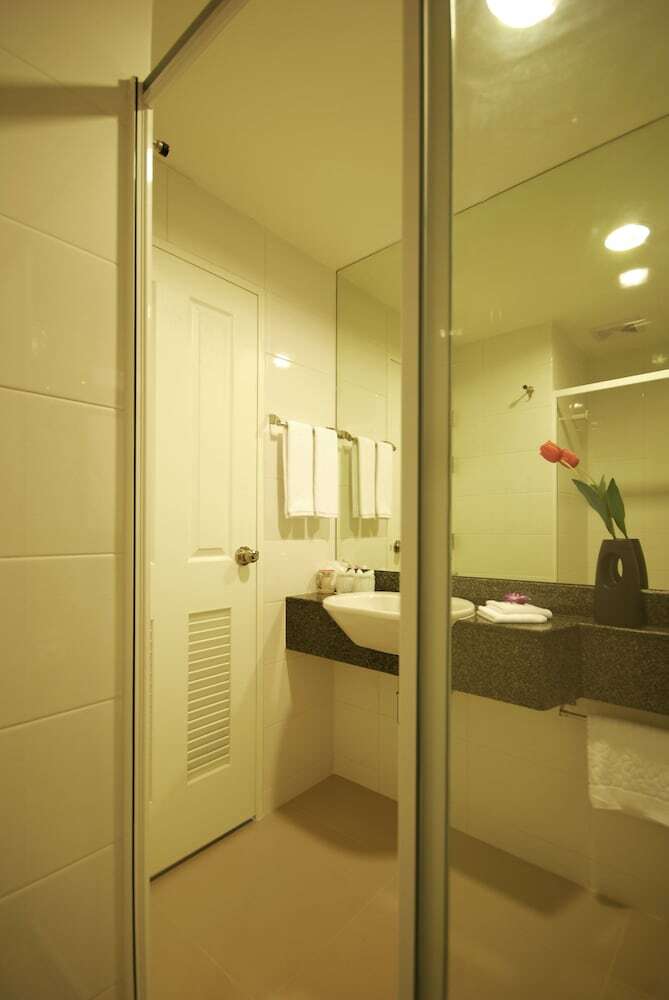 Hotel Bangkok Loft Inn