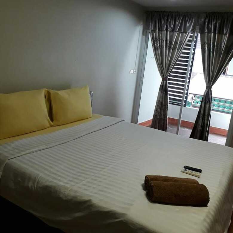 Hotel Apassanan Place
