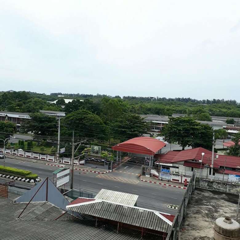 Hotel Apassanan Place