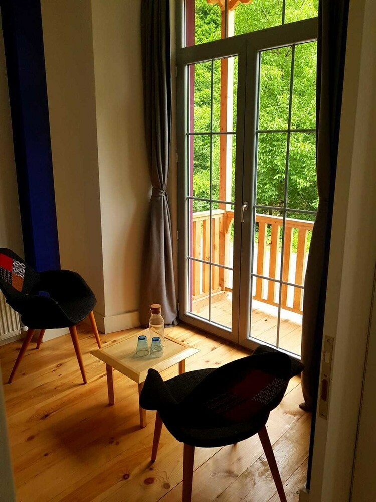 Nordic Hotel