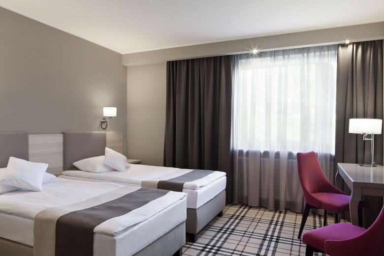 Hotel Witkowski