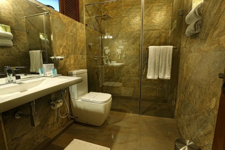 Hotel Rivora Residence