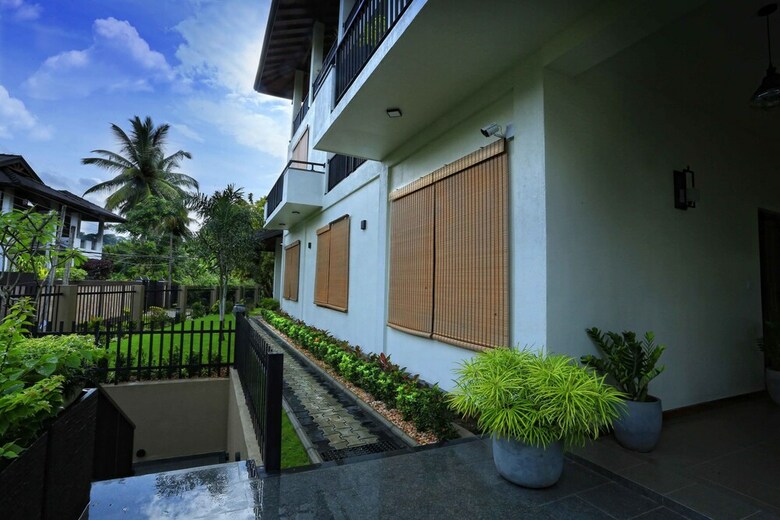 Hotel Rivora Residence