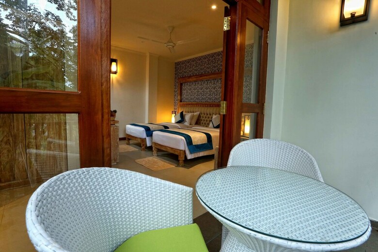 Hotel Rivora Residence