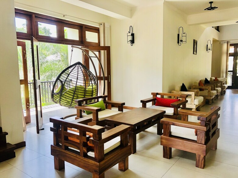 Hotel Rivora Residence