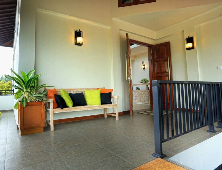 Hotel Rivora Residence