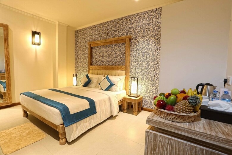 Hotel Rivora Residence