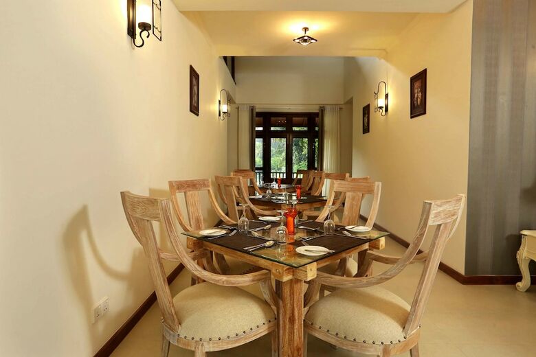 Hotel Rivora Residence