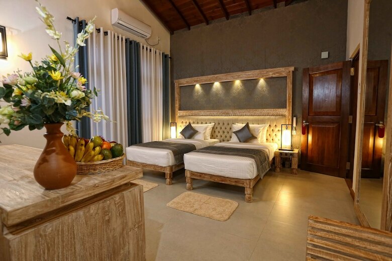Hotel Rivora Residence