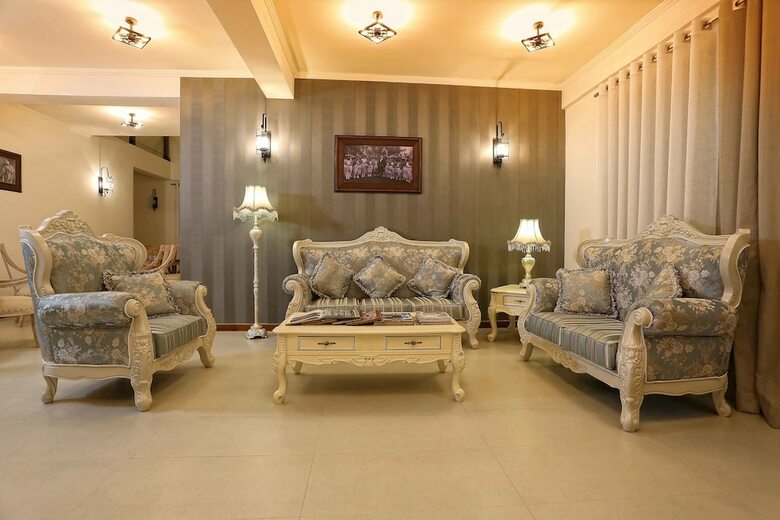 Hotel Rivora Residence