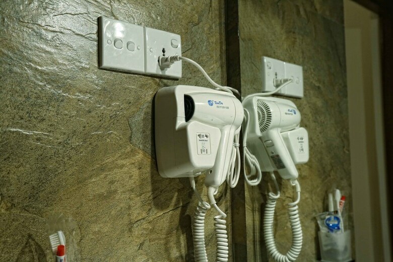 Hotel Rivora Residence