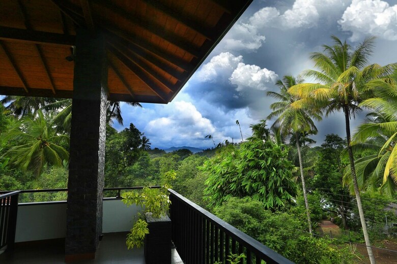 Hotel Rivora Residence