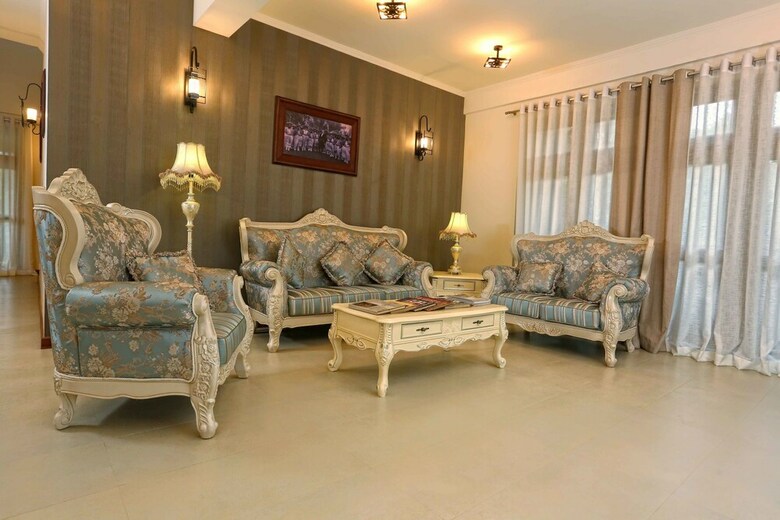Hotel Rivora Residence